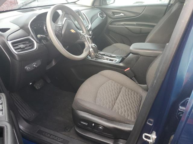 Photo 6 VIN: 2GNAXKEV8K6184251 - CHEVROLET EQUINOX LT 