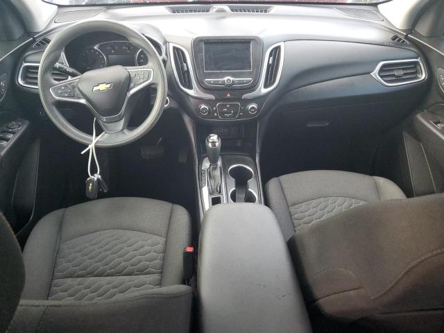 Photo 7 VIN: 2GNAXKEV8K6184251 - CHEVROLET EQUINOX LT 