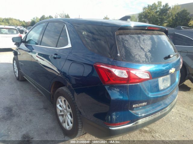 Photo 2 VIN: 2GNAXKEV8K6195718 - CHEVROLET EQUINOX 