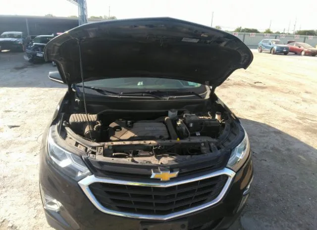 Photo 9 VIN: 2GNAXKEV8K6199719 - CHEVROLET EQUINOX 