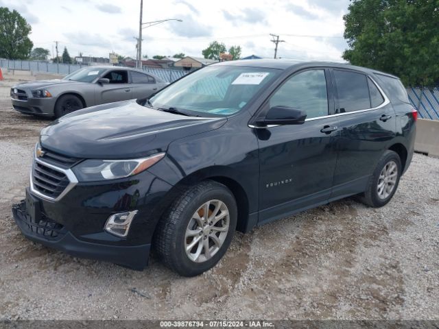 Photo 1 VIN: 2GNAXKEV8K6201842 - CHEVROLET EQUINOX 