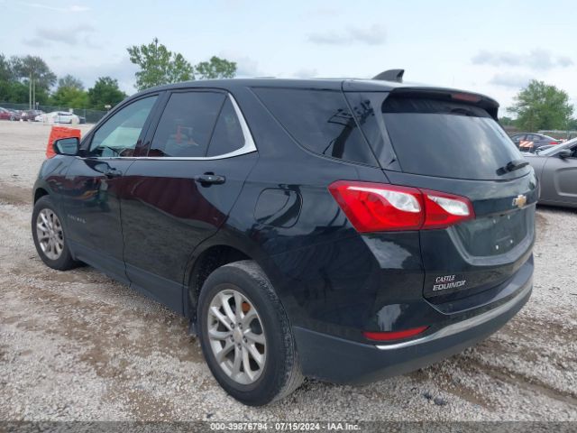 Photo 2 VIN: 2GNAXKEV8K6201842 - CHEVROLET EQUINOX 