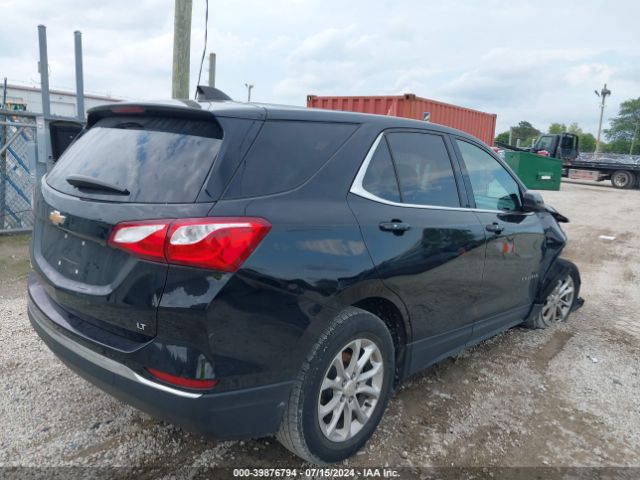 Photo 3 VIN: 2GNAXKEV8K6201842 - CHEVROLET EQUINOX 