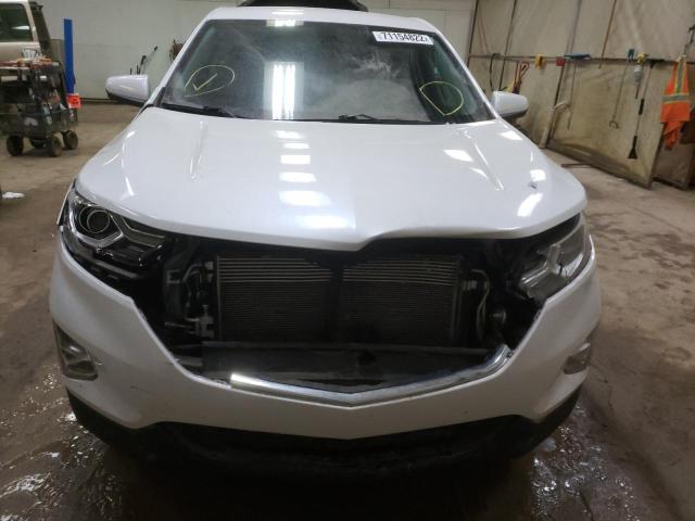 Photo 4 VIN: 2GNAXKEV8K6220326 - CHEVROLET EQUINOX LT 