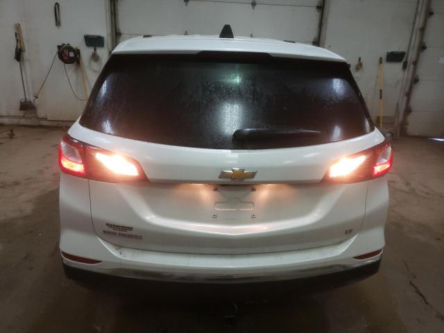 Photo 5 VIN: 2GNAXKEV8K6220326 - CHEVROLET EQUINOX LT 