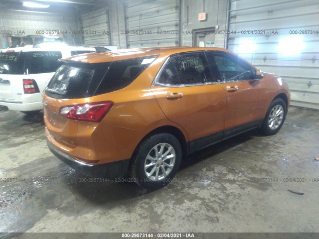 Photo 3 VIN: 2GNAXKEV8K6222089 - CHEVROLET EQUINOX 