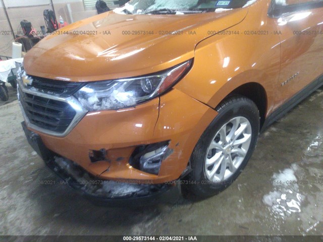 Photo 5 VIN: 2GNAXKEV8K6222089 - CHEVROLET EQUINOX 