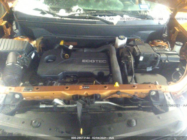 Photo 9 VIN: 2GNAXKEV8K6222089 - CHEVROLET EQUINOX 