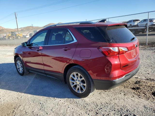 Photo 1 VIN: 2GNAXKEV8K6227678 - CHEVROLET EQUINOX 