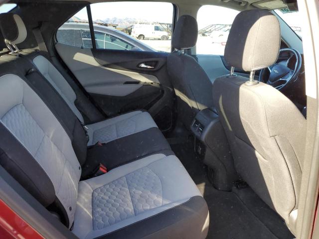 Photo 10 VIN: 2GNAXKEV8K6227678 - CHEVROLET EQUINOX 