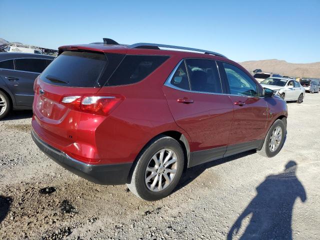 Photo 2 VIN: 2GNAXKEV8K6227678 - CHEVROLET EQUINOX 