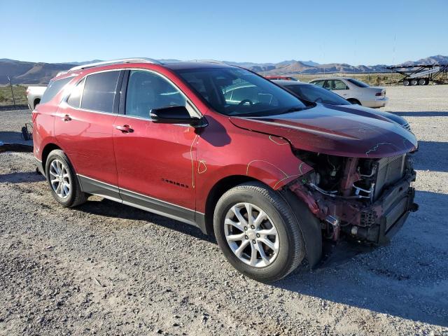 Photo 3 VIN: 2GNAXKEV8K6227678 - CHEVROLET EQUINOX 