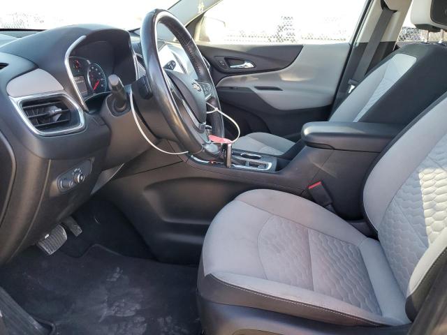 Photo 6 VIN: 2GNAXKEV8K6227678 - CHEVROLET EQUINOX 