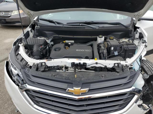 Photo 11 VIN: 2GNAXKEV8K6231942 - CHEVROLET EQUINOX 