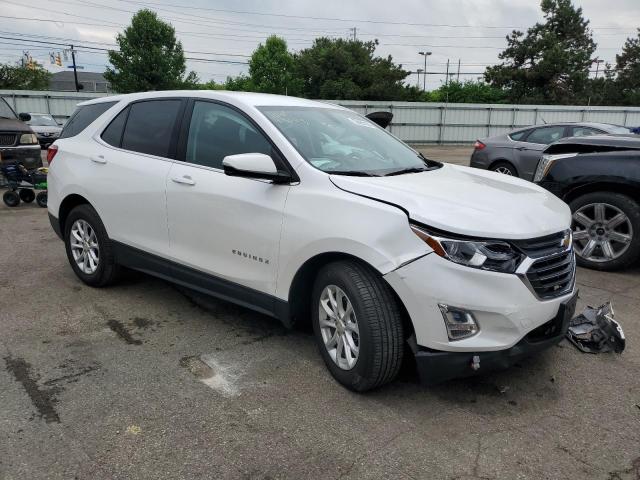 Photo 3 VIN: 2GNAXKEV8K6231942 - CHEVROLET EQUINOX 