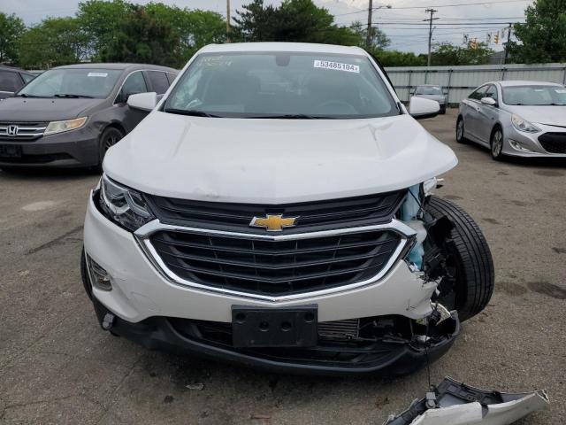 Photo 4 VIN: 2GNAXKEV8K6231942 - CHEVROLET EQUINOX 