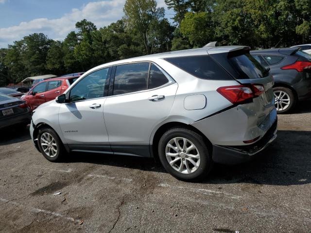 Photo 1 VIN: 2GNAXKEV8K6237983 - CHEVROLET EQUINOX LT 