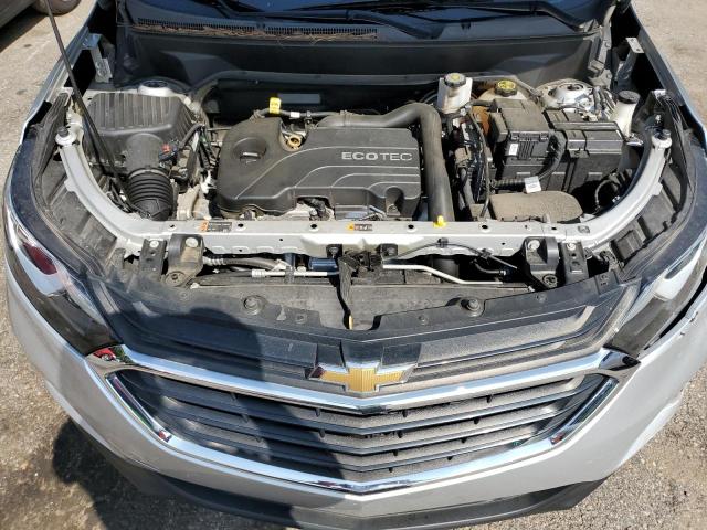 Photo 11 VIN: 2GNAXKEV8K6237983 - CHEVROLET EQUINOX LT 