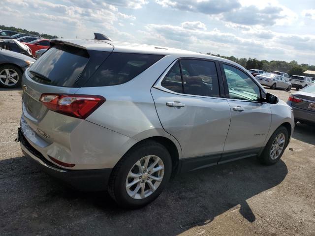 Photo 2 VIN: 2GNAXKEV8K6237983 - CHEVROLET EQUINOX LT 