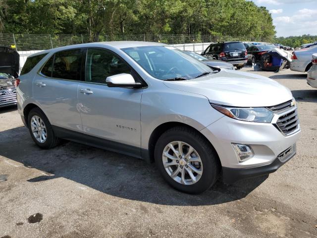 Photo 3 VIN: 2GNAXKEV8K6237983 - CHEVROLET EQUINOX LT 