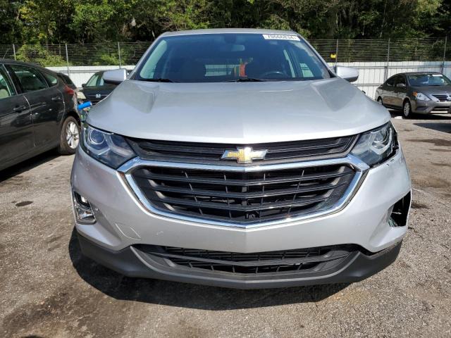 Photo 4 VIN: 2GNAXKEV8K6237983 - CHEVROLET EQUINOX LT 