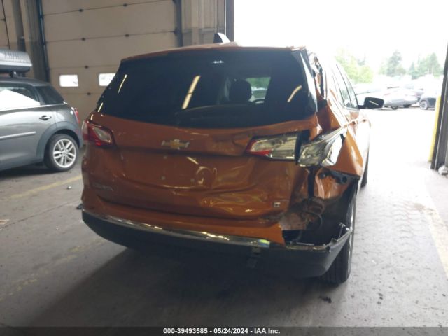 Photo 5 VIN: 2GNAXKEV8K6242732 - CHEVROLET EQUINOX 