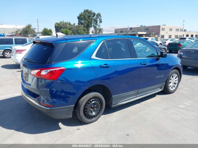 Photo 3 VIN: 2GNAXKEV8K6254380 - CHEVROLET EQUINOX 