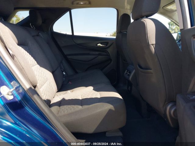 Photo 7 VIN: 2GNAXKEV8K6254380 - CHEVROLET EQUINOX 