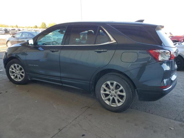 Photo 1 VIN: 2GNAXKEV8K6258011 - CHEVROLET EQUINOX LT 