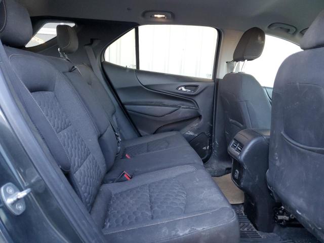 Photo 10 VIN: 2GNAXKEV8K6258011 - CHEVROLET EQUINOX LT 