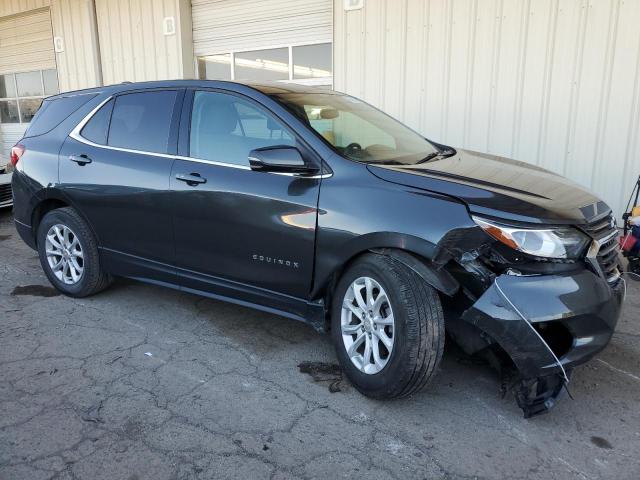 Photo 3 VIN: 2GNAXKEV8K6258011 - CHEVROLET EQUINOX LT 