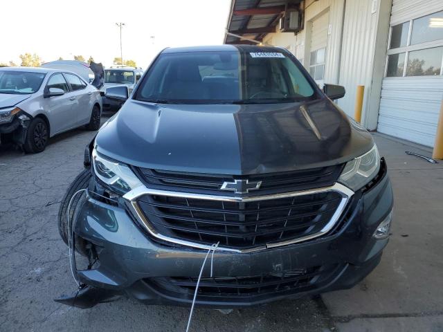 Photo 4 VIN: 2GNAXKEV8K6258011 - CHEVROLET EQUINOX LT 