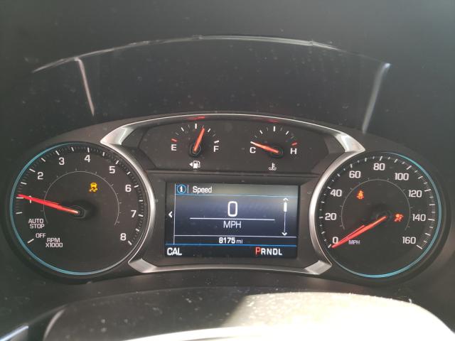 Photo 7 VIN: 2GNAXKEV8K6266741 - CHEVROLET EQUINOX LT 