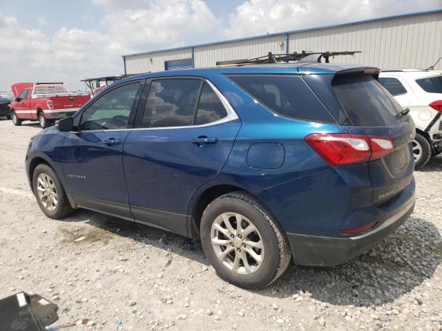 Photo 1 VIN: 2GNAXKEV8K6273656 - CHEVROLET EQUINOX LT 