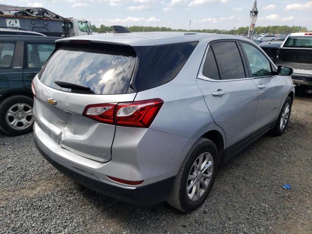 Photo 3 VIN: 2GNAXKEV8K6304498 - CHEVROLET EQUINOX LT 