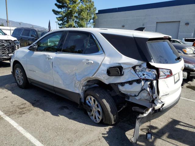 Photo 1 VIN: 2GNAXKEV8K6307126 - CHEVROLET EQUINOX LT 