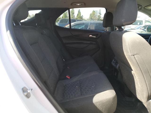 Photo 10 VIN: 2GNAXKEV8K6307126 - CHEVROLET EQUINOX LT 