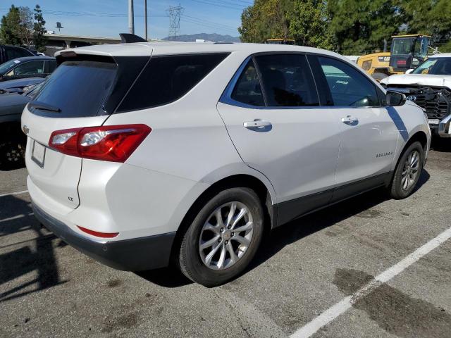 Photo 2 VIN: 2GNAXKEV8K6307126 - CHEVROLET EQUINOX LT 