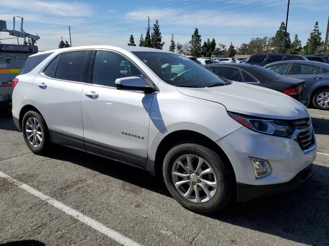 Photo 3 VIN: 2GNAXKEV8K6307126 - CHEVROLET EQUINOX LT 