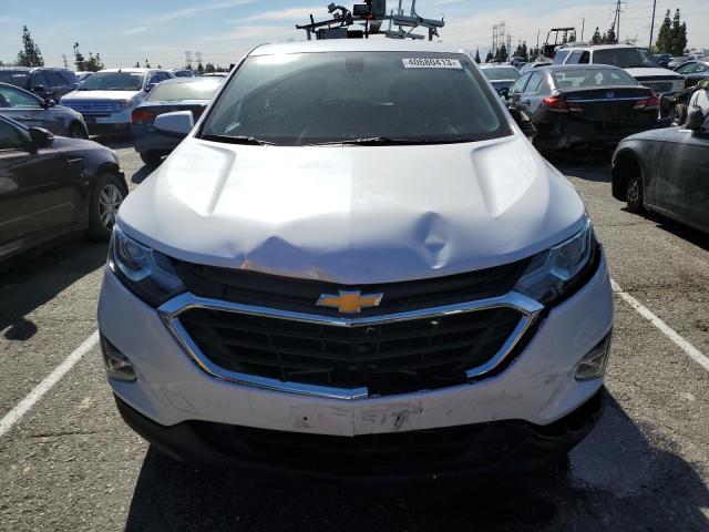 Photo 4 VIN: 2GNAXKEV8K6307126 - CHEVROLET EQUINOX LT 