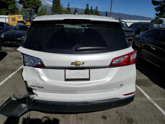 Photo 5 VIN: 2GNAXKEV8K6307126 - CHEVROLET EQUINOX LT 