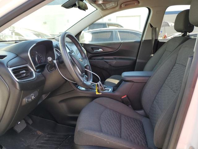 Photo 6 VIN: 2GNAXKEV8K6307126 - CHEVROLET EQUINOX LT 