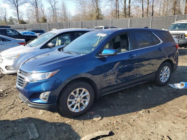 Photo 0 VIN: 2GNAXKEV8L6126738 - CHEVROLET EQUINOX LT 