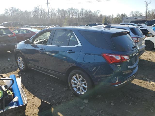 Photo 1 VIN: 2GNAXKEV8L6126738 - CHEVROLET EQUINOX LT 