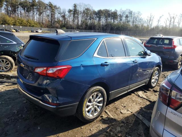 Photo 2 VIN: 2GNAXKEV8L6126738 - CHEVROLET EQUINOX LT 