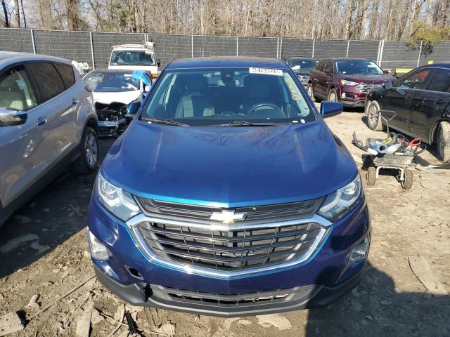 Photo 4 VIN: 2GNAXKEV8L6126738 - CHEVROLET EQUINOX LT 