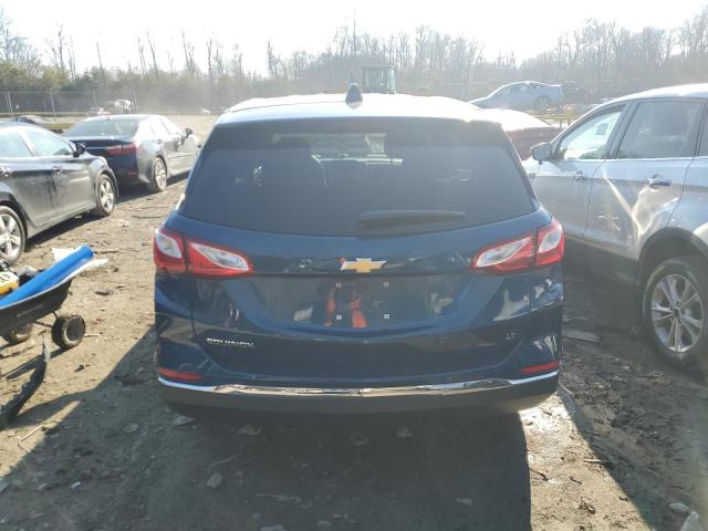 Photo 5 VIN: 2GNAXKEV8L6126738 - CHEVROLET EQUINOX LT 