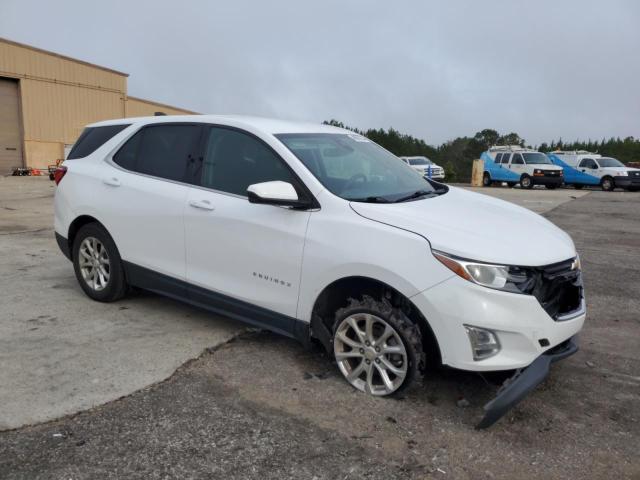 Photo 3 VIN: 2GNAXKEV8L6143975 - CHEVROLET EQUINOX 