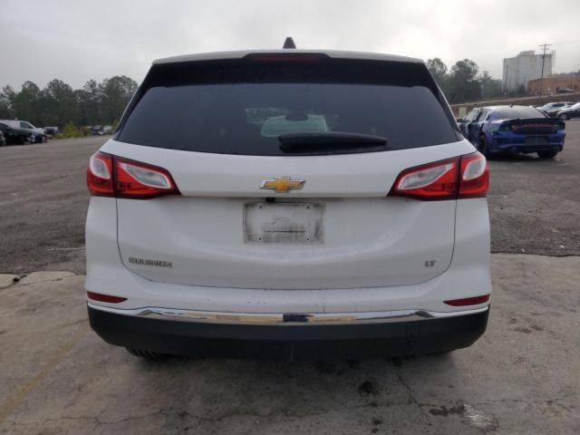 Photo 5 VIN: 2GNAXKEV8L6143975 - CHEVROLET EQUINOX 