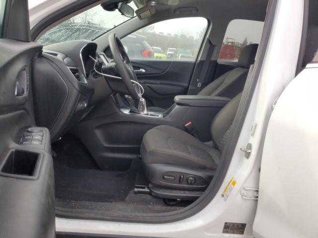 Photo 6 VIN: 2GNAXKEV8L6143975 - CHEVROLET EQUINOX 